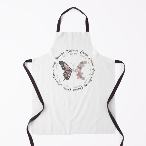 Item preview, Bible Encouragement-Butterfly designed and sold by RedeemedDesigns.