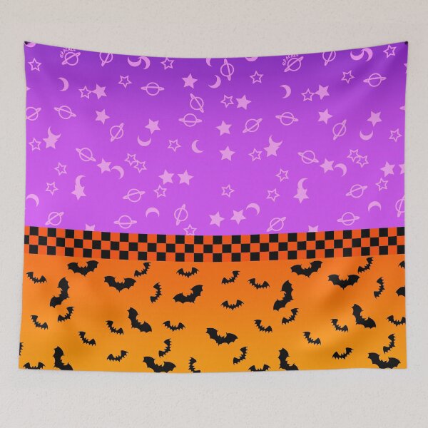 Item preview, Vingage Halloween Magic designed and sold by JanGrackle.