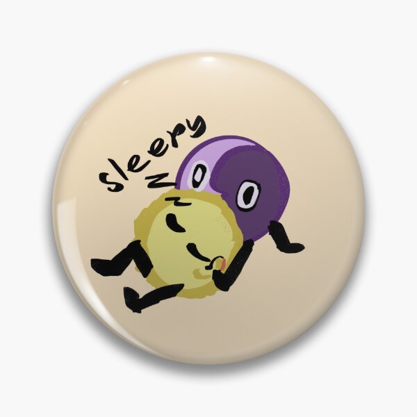 Item preview, The cute bois designed and sold by ElementalCamp.