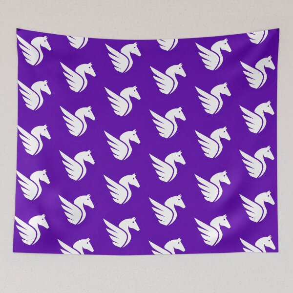 Item preview, Pegasus Flying Horse icon designed and sold by Icon Alchemist.