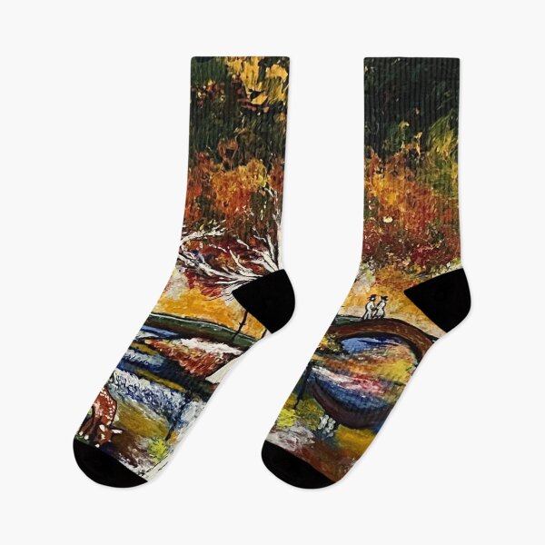 Item preview, Walk in the Park designed and sold by ROB51.