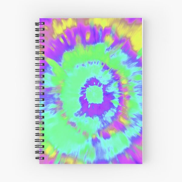 Item preview, Neon tie dyed designed and sold by RedeemedDesigns.