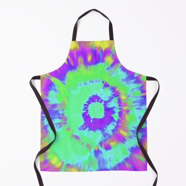 Item preview, Neon tie dyed designed and sold by RedeemedDesigns.