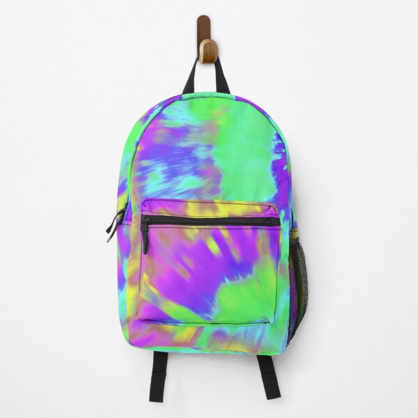 Item preview, Neon tie dyed designed and sold by RedeemedDesigns.