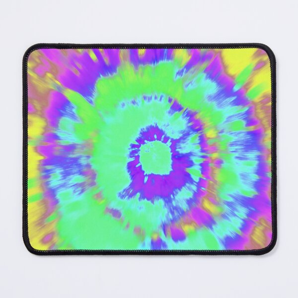 Item preview, Neon tie dyed designed and sold by RedeemedDesigns.