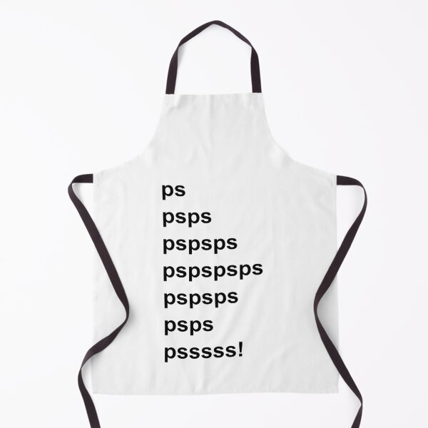 Item preview, psps pspsps | Calling All Kitty Cats designed and sold by Kittyworks.