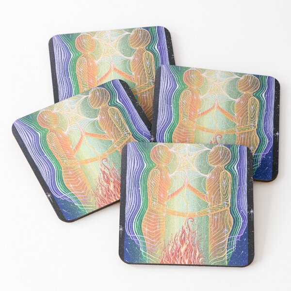 Item preview, Soul Flame designed and sold by andresindio.