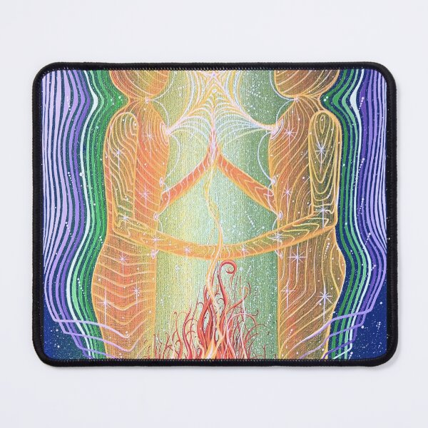 Item preview, Soul Flame designed and sold by andresindio.