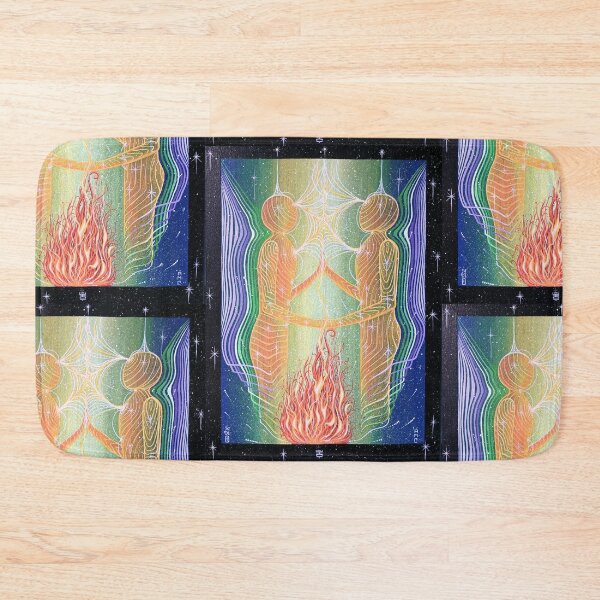 Item preview, Soul Flame designed and sold by andresindio.