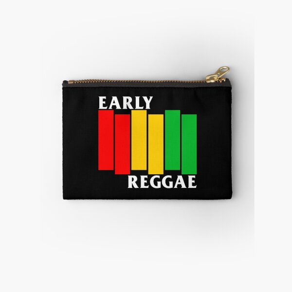 Item preview, Early Reggae Flag designed and sold by shanonoldtees.