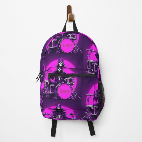 Item preview, Drum Life designed and sold by Erik007best.