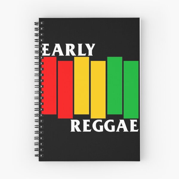 Item preview, Early Reggae Flag designed and sold by shanonoldtees.