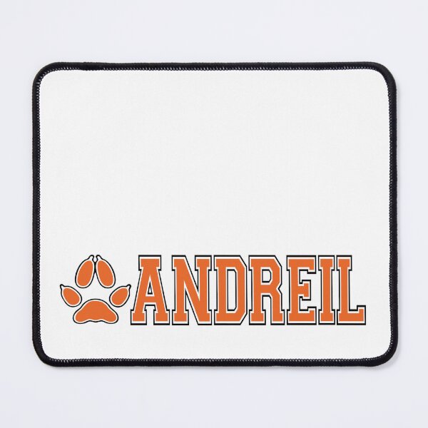Item preview, Exy AFTG Andreil Palmetto State Foxes designed and sold by Rainbow-Pride.