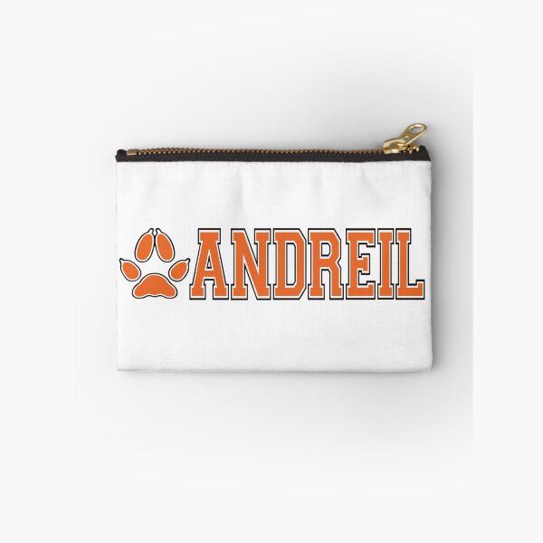 Item preview, Exy AFTG Andreil Palmetto State Foxes designed and sold by Rainbow-Pride.