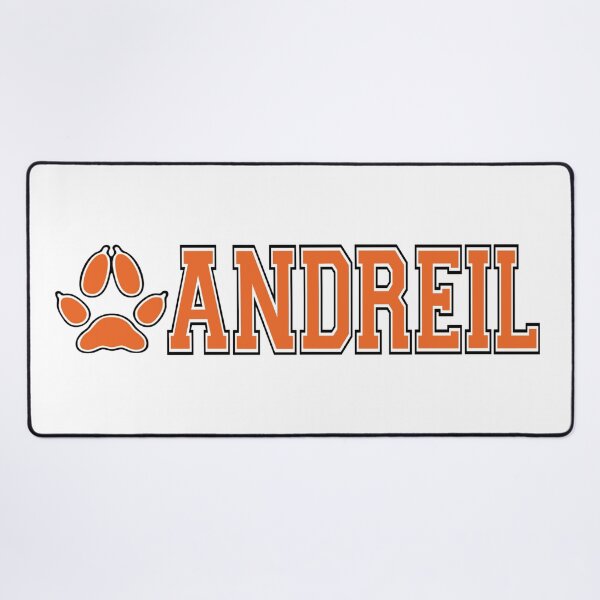 Item preview, Exy AFTG Andreil Palmetto State Foxes designed and sold by Rainbow-Pride.
