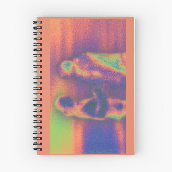 Item preview, heatmap, infrared, photo designed and sold by kyest.