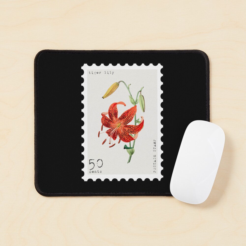 Item preview, Mouse Pad designed and sold by RabbitK.