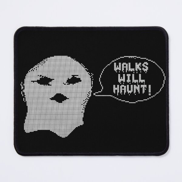 Item preview, Minnesota Twins Metrodome Walks Will Haunt designed and sold by factorella.