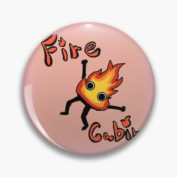Aperçu de l'œuvre Cabane d'incendie créée et vendue par ElementalCamp.