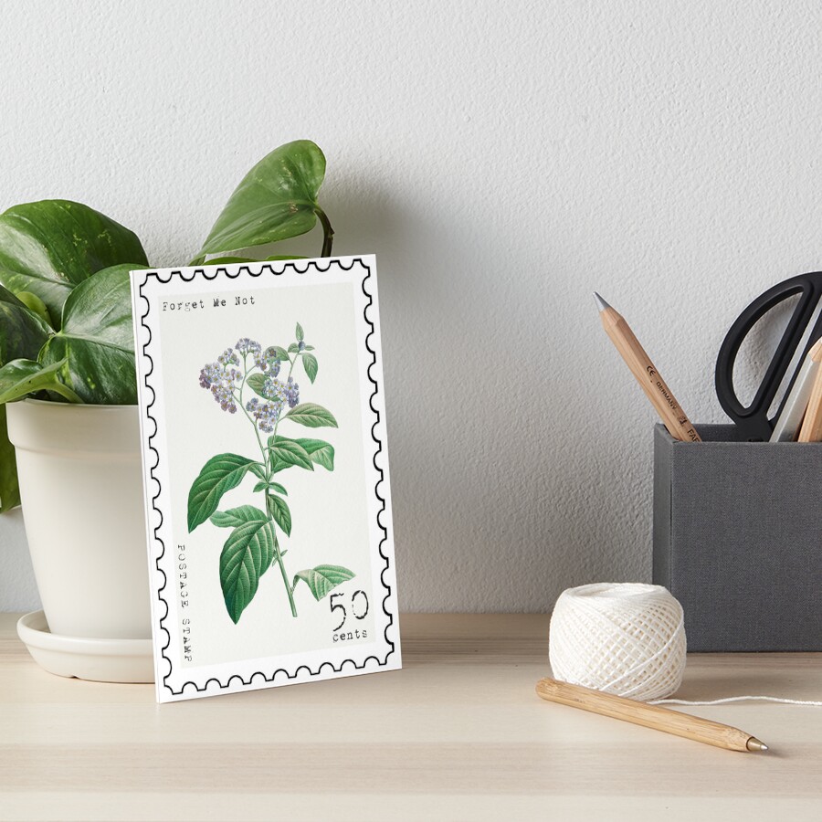 Item preview, Art Board Print designed and sold by RabbitK.