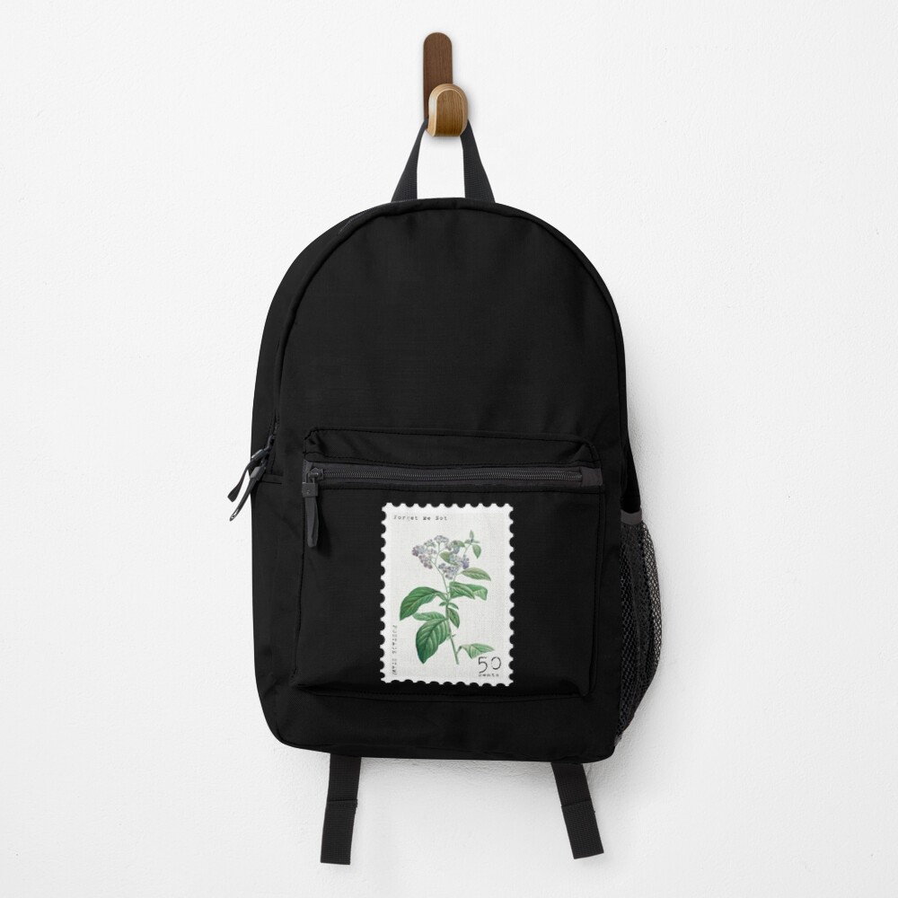 Item preview, Backpack designed and sold by RabbitK.