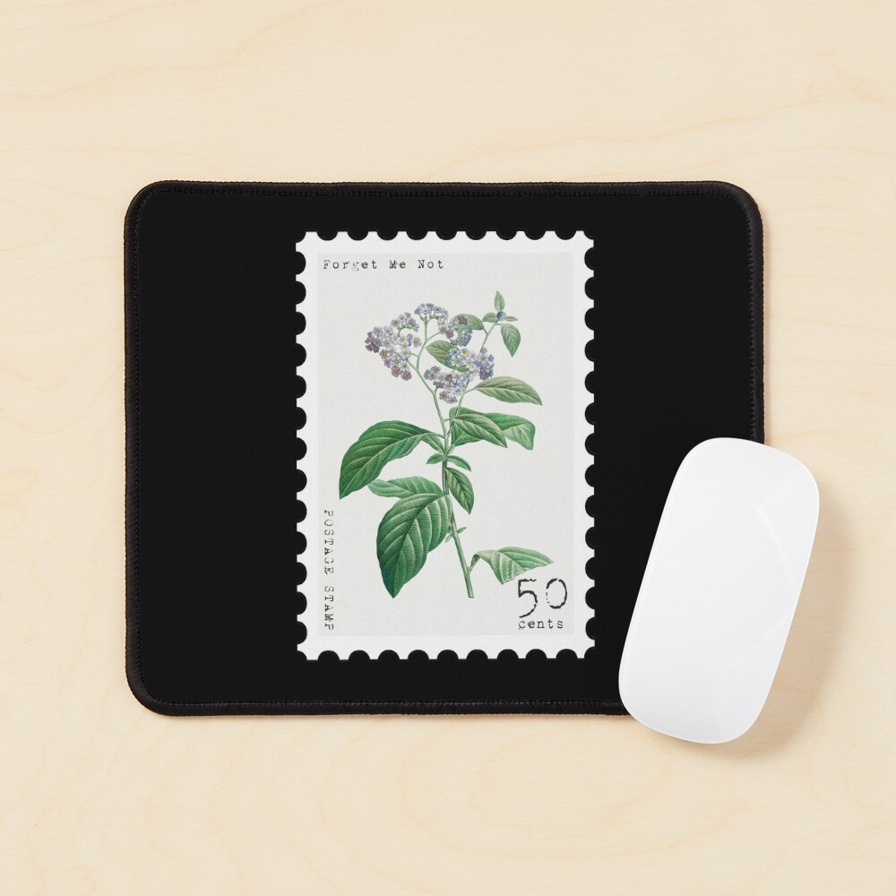 Item preview, Mouse Pad designed and sold by RabbitK.