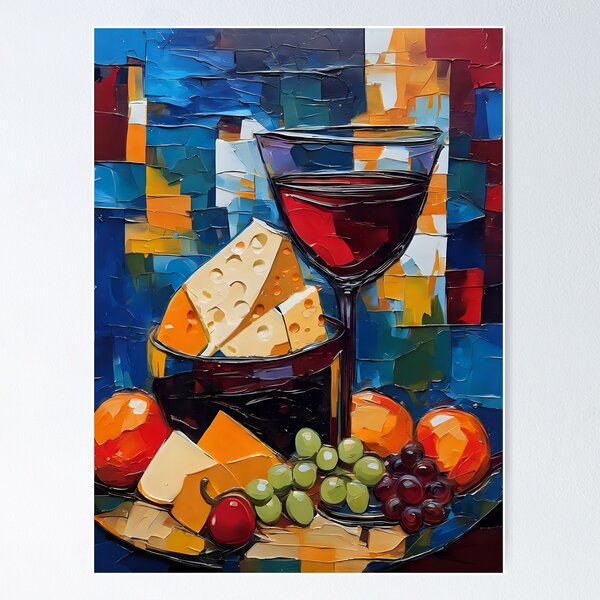 Item preview, Still Life #6 designed and sold by Pokemondundee.