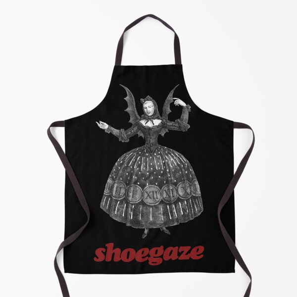 Item preview, Shoegaze, bat dress designed and sold by hazelbasil.