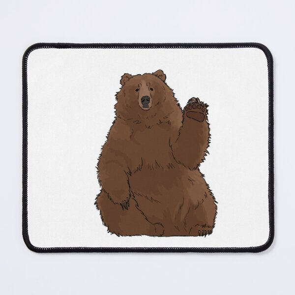 Item preview, I choose bear designed and sold by Galaxy10483.