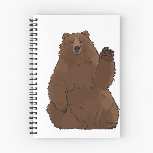 Item preview, I choose bear designed and sold by Galaxy10483.