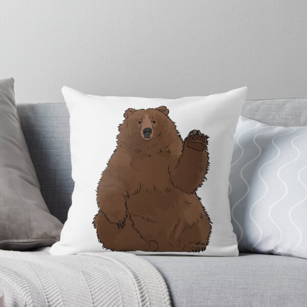 Item preview, I choose bear designed and sold by Galaxy10483.