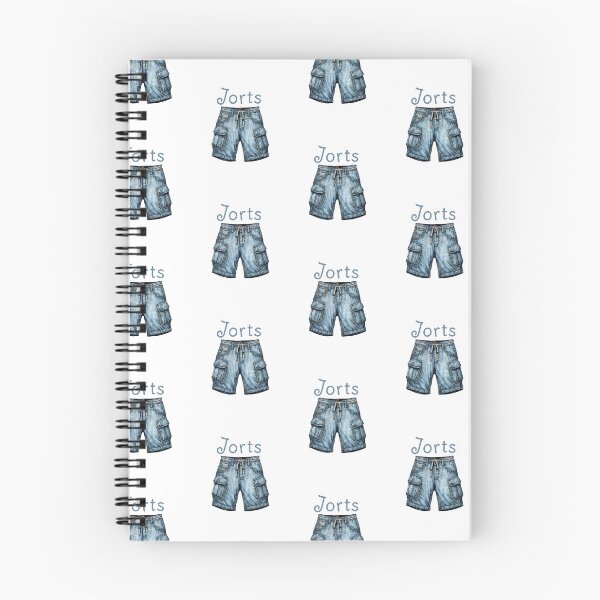 Item preview, Jorts designed and sold by DigitalToast.
