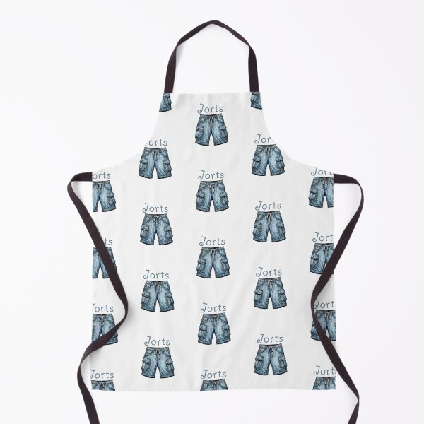 Item preview, Jorts designed and sold by DigitalToast.