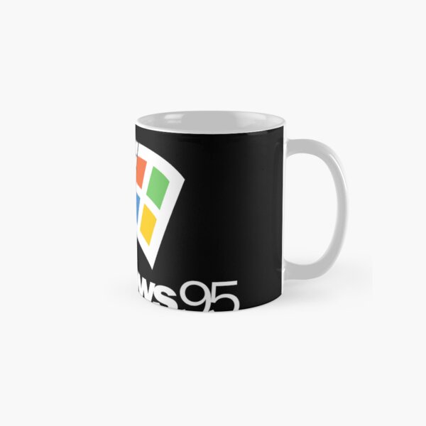 Item preview, Windows 95 Man White / Black Background designed and sold by frankoceanVEVO.
