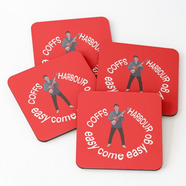 Item preview, EASY COME EASY GO variant 4 designed and sold by MonicaArtist.