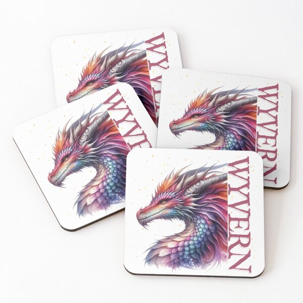 Item preview, Meragon Wyvern designed and sold by Toy Fan TV.