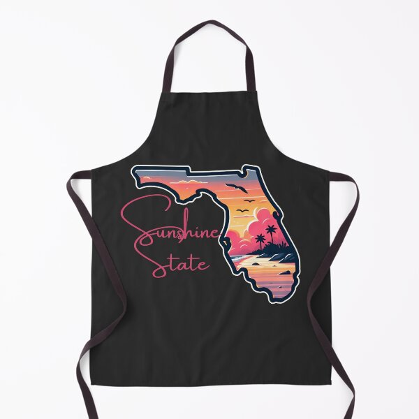 Item preview, Welcome to florida the sunshine state designed and sold by dudelinart.