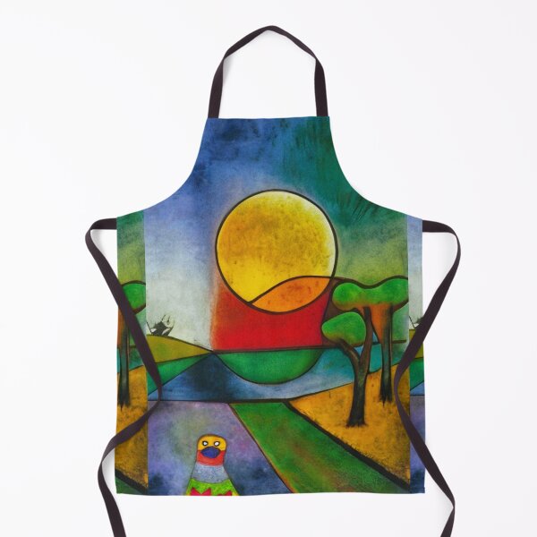Item preview, pájaro sospechoso designed and sold by David Bath.