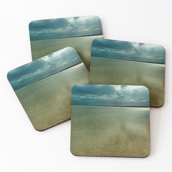 Item preview, Stormy Long Beach designed and sold by photograham.