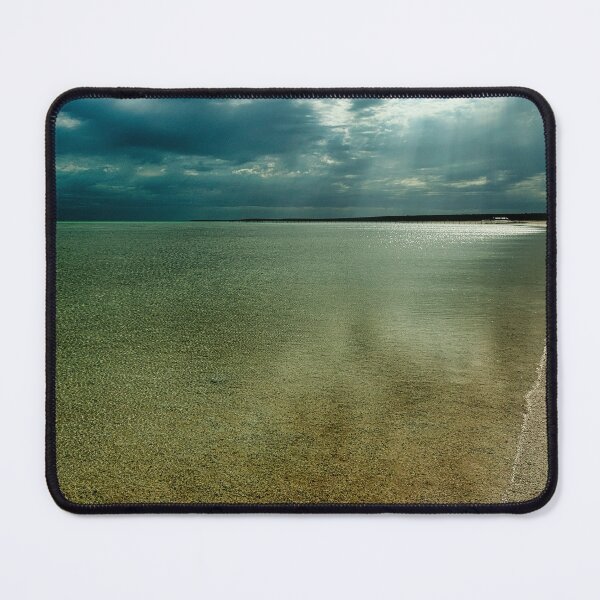 Item preview, Stormy Long Beach designed and sold by photograham.