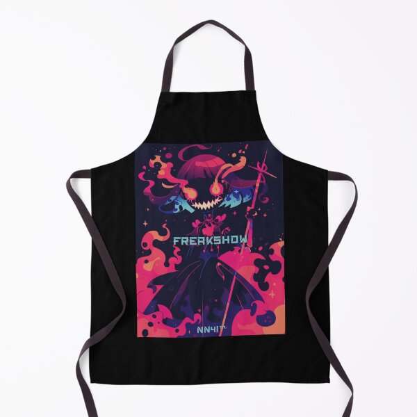 Item preview, Freakshow_010 designed and sold by NoNeed4InK.