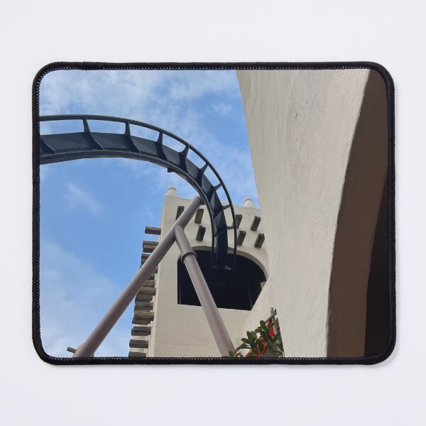 Item preview, Black Mamba at Phantasialand designed and sold by Curren Orr.