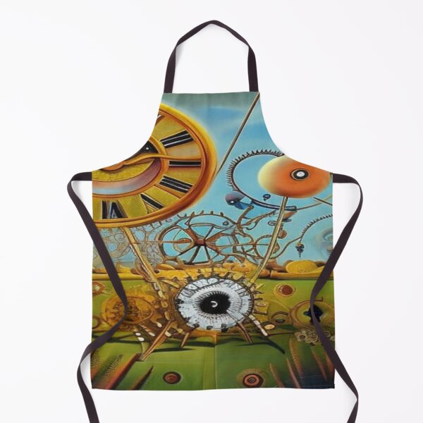 Item preview, Clockwork Garden #1 designed and sold by SovereignGod.