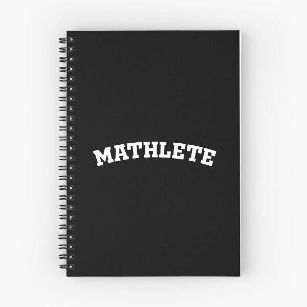 Item preview, Mathlete designed and sold by Gravy-tee07.