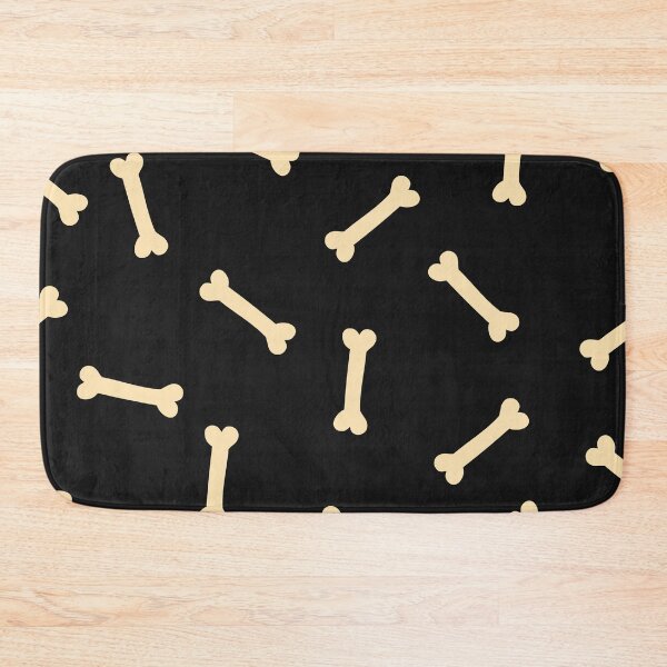 Item preview, bone pattern designed and sold by syamhnsb.