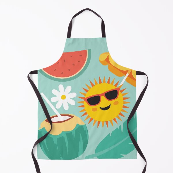 Item preview, Cool Summer Tees designed and sold by DustyModern.
