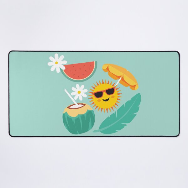 Item preview, Cool Summer Tees designed and sold by DustyModern.