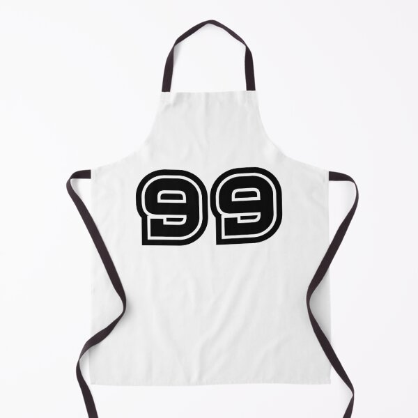 Item preview, 99, ninety-nine, black, sport designed and sold by Numbers-Art.