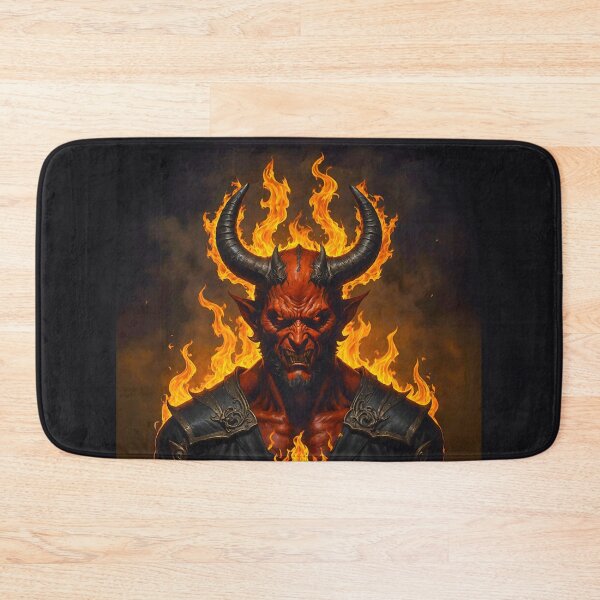 Item preview, The Devil's Kiss designed and sold by PictureNZ.