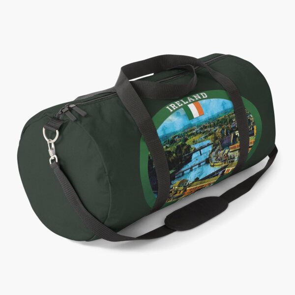 Item preview, Drogheda Ireland Travel designed and sold by Thistle-TShop.
